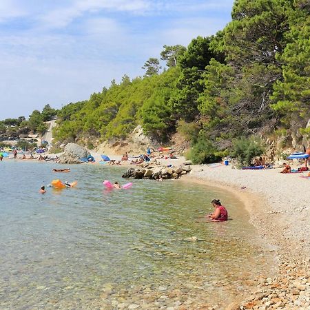 Apartments By The Sea Lokva Rogoznica, Omis - 4821 Екстер'єр фото