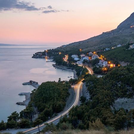 Apartments By The Sea Lokva Rogoznica, Omis - 4821 Екстер'єр фото
